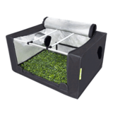 GardenHighPro GHP Propagator M 80x60x40cm