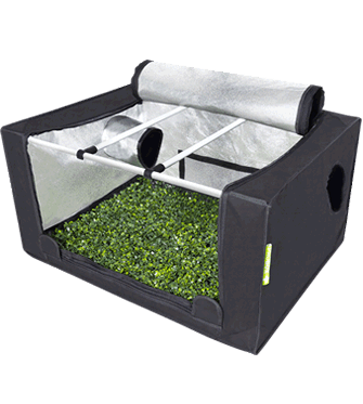 GardenHighPro Gardenhighpro Propagator M 80x60x40cm