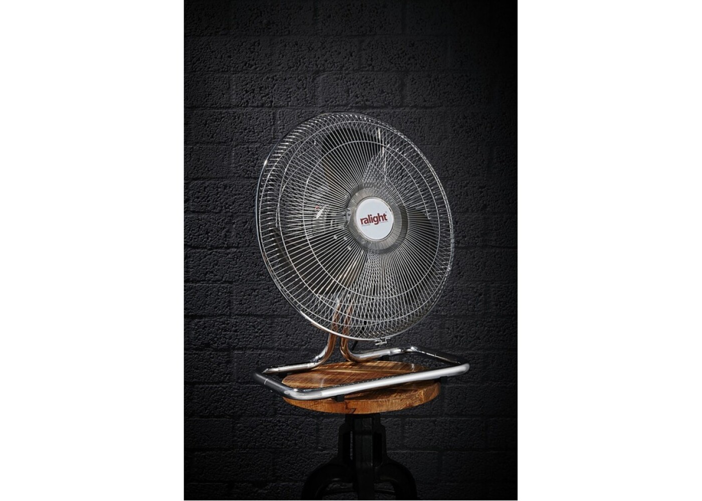 ralight Ralight Floor Fan 20" (50cm) schwenkbar