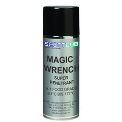 Scott Magic Wrench 400ml NSF Schmieroel