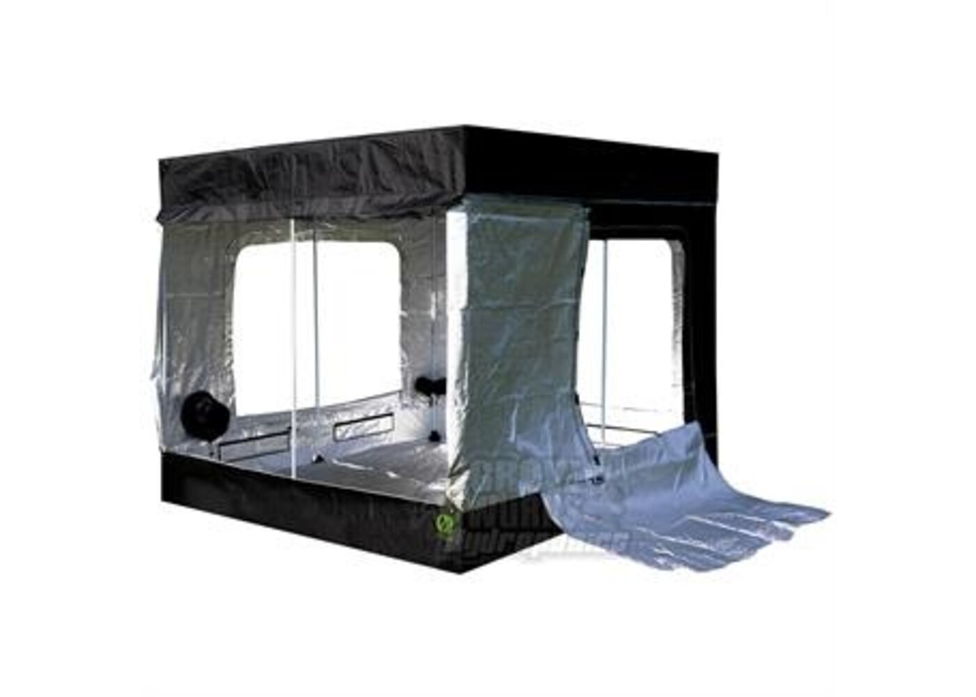 Homebox Homebox Growlab 290x290x200cm