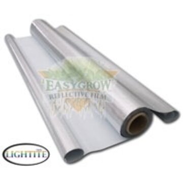  Diamond Silver Reflective Folie