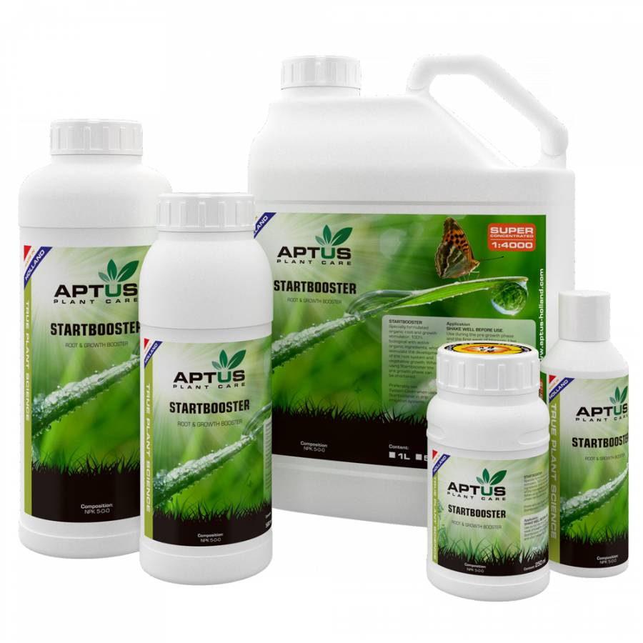 Aptus Startbooster  100ml