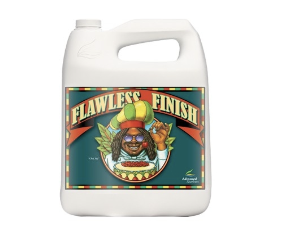 Advanced Nutrients  Flawless Finish 1l