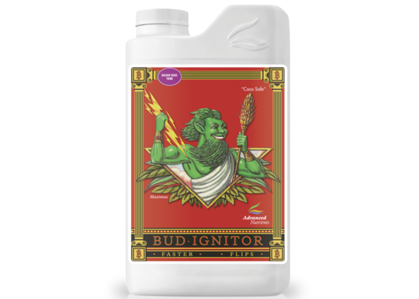 Advanced Nutrients  Bud Ignitor  250ml