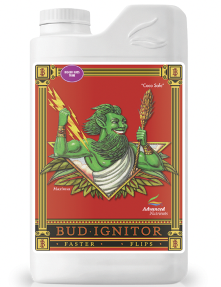 Advanced Nutrients  Bud Ignitor  250ml