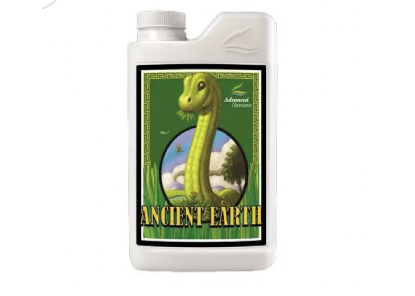 Advanced Nutrients True Organics Ancient Earth 1l