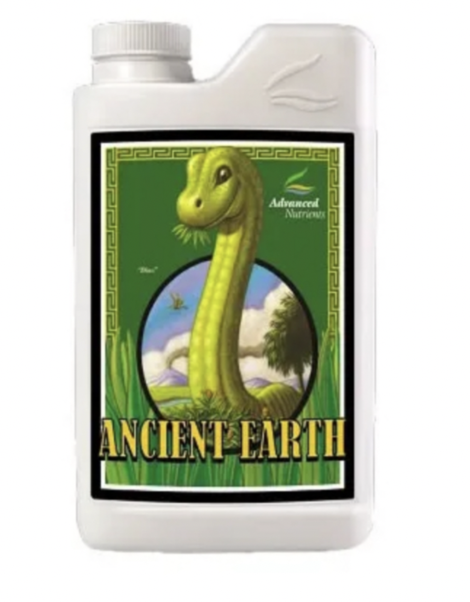 Advanced Nutrients Advanced True Organics Ancient Earth 1l
