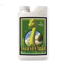 Advanced Nutrients True Organics Ancient Earth 1l