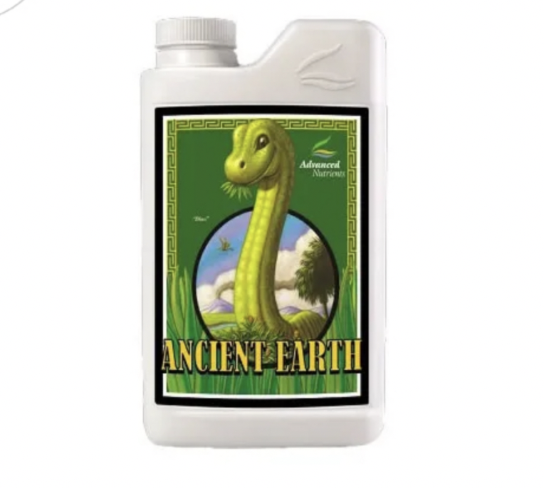 Advanced Nutrients True Organics Ancient Earth 1l