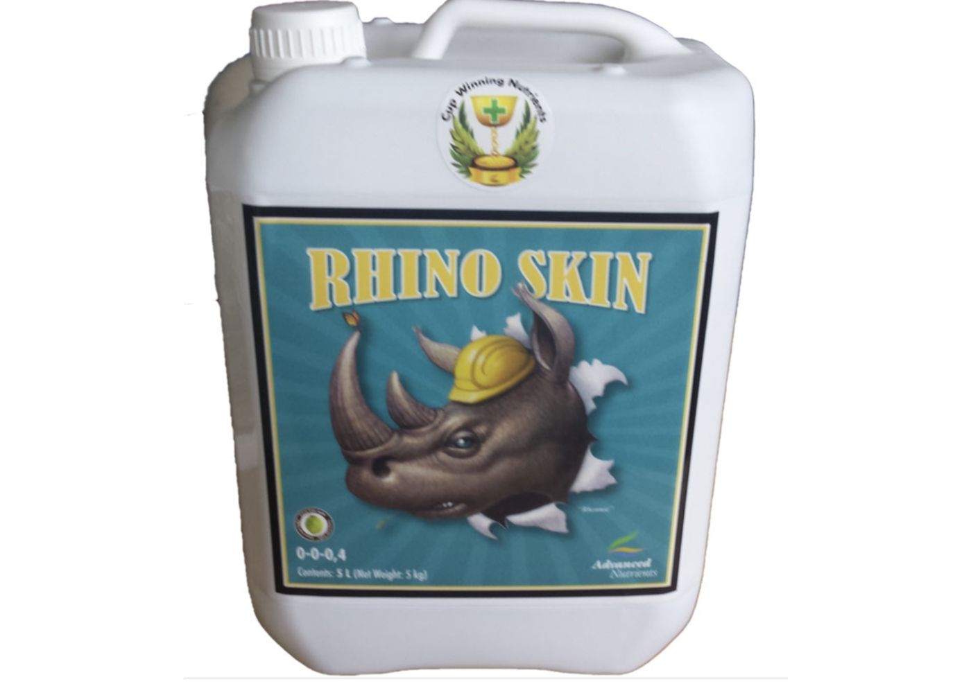 Advanced Nutrients Rhino Skin  1l