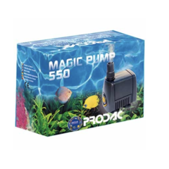 Prodac Magic Pumpe 550