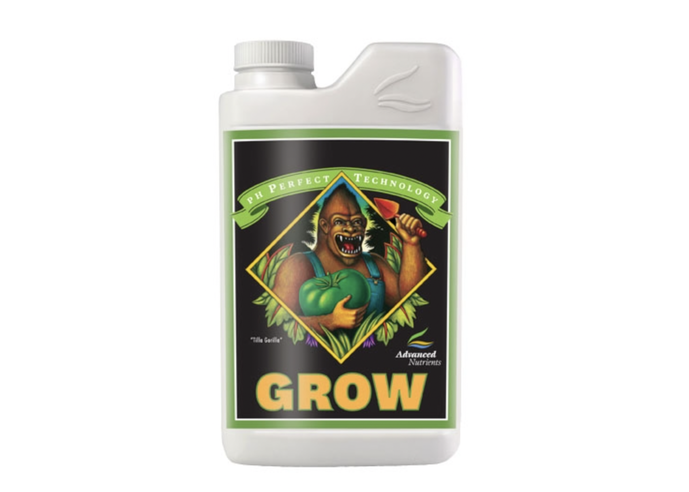 Advanced Nutrients Grow PH- Perfect 1l