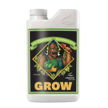 Advanced Nutrients Grow PH- Perfect 1l