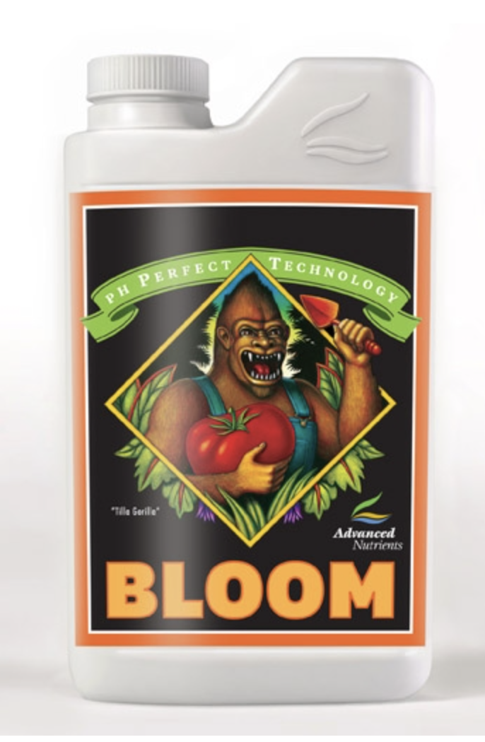 Advanced Nutrients  Bloom PH- Perfect 1l