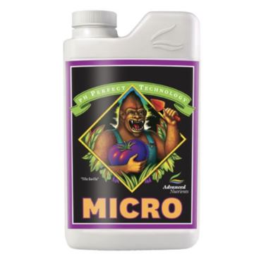 Advanced Nutrients Micro PH-Perfect 1l