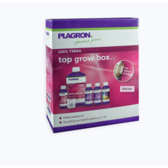 Plagron Plagron Grow Box Set Terra