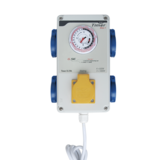  Timerbox I 4x600W