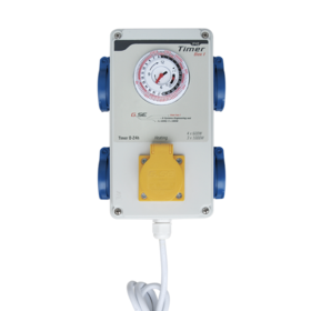  Timerbox I 4x600W