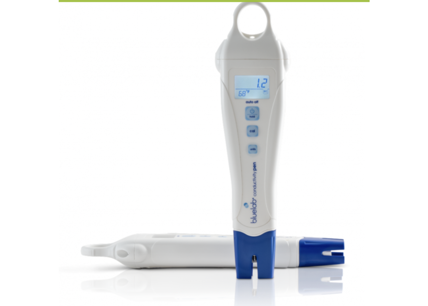 Bluelab EC Pen EC Tester