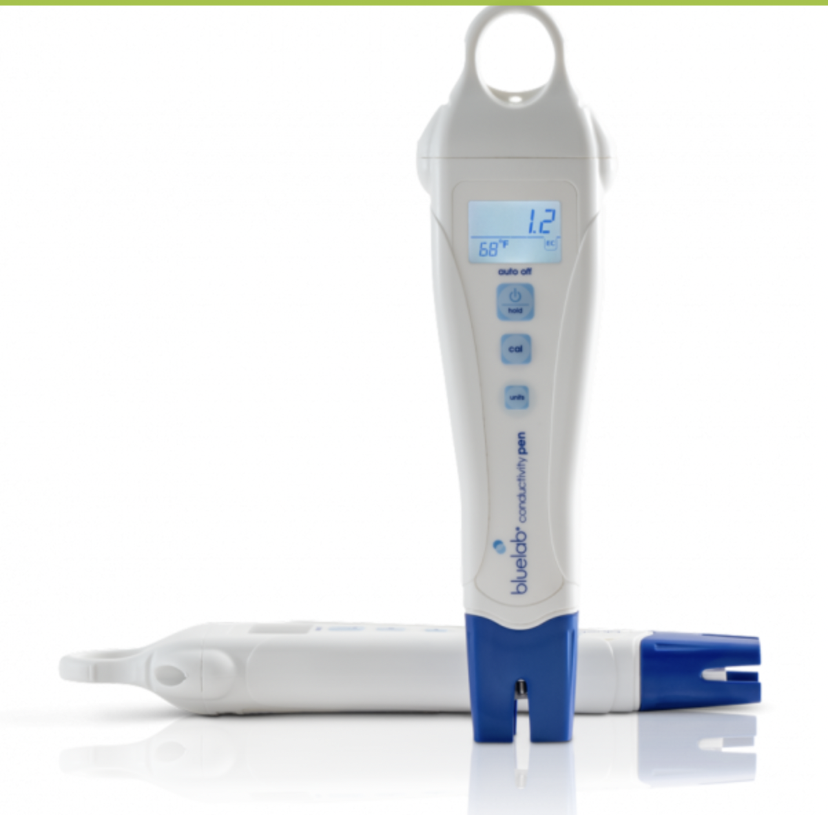 Bluelab EC Pen EC Tester