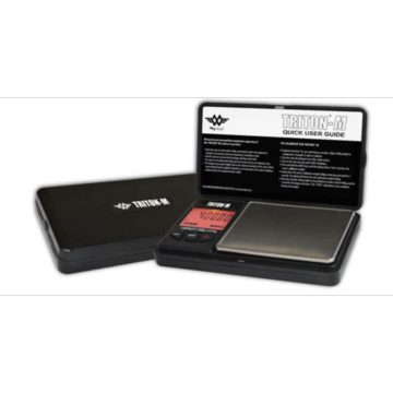  Waage  Triton 200g x 0,01g