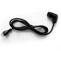 Sanlight Sanlight Power Cable gewinkelt EVO + Q Series 2. Gen. / CH