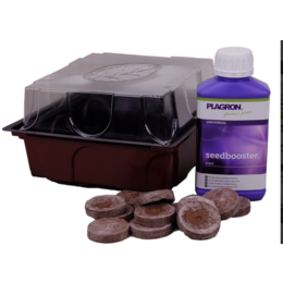  Plagron Seedbox