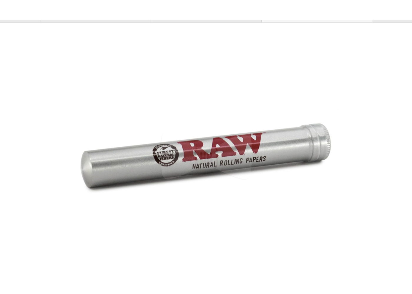 RAW RAW Aluminium Tube 15x116mm