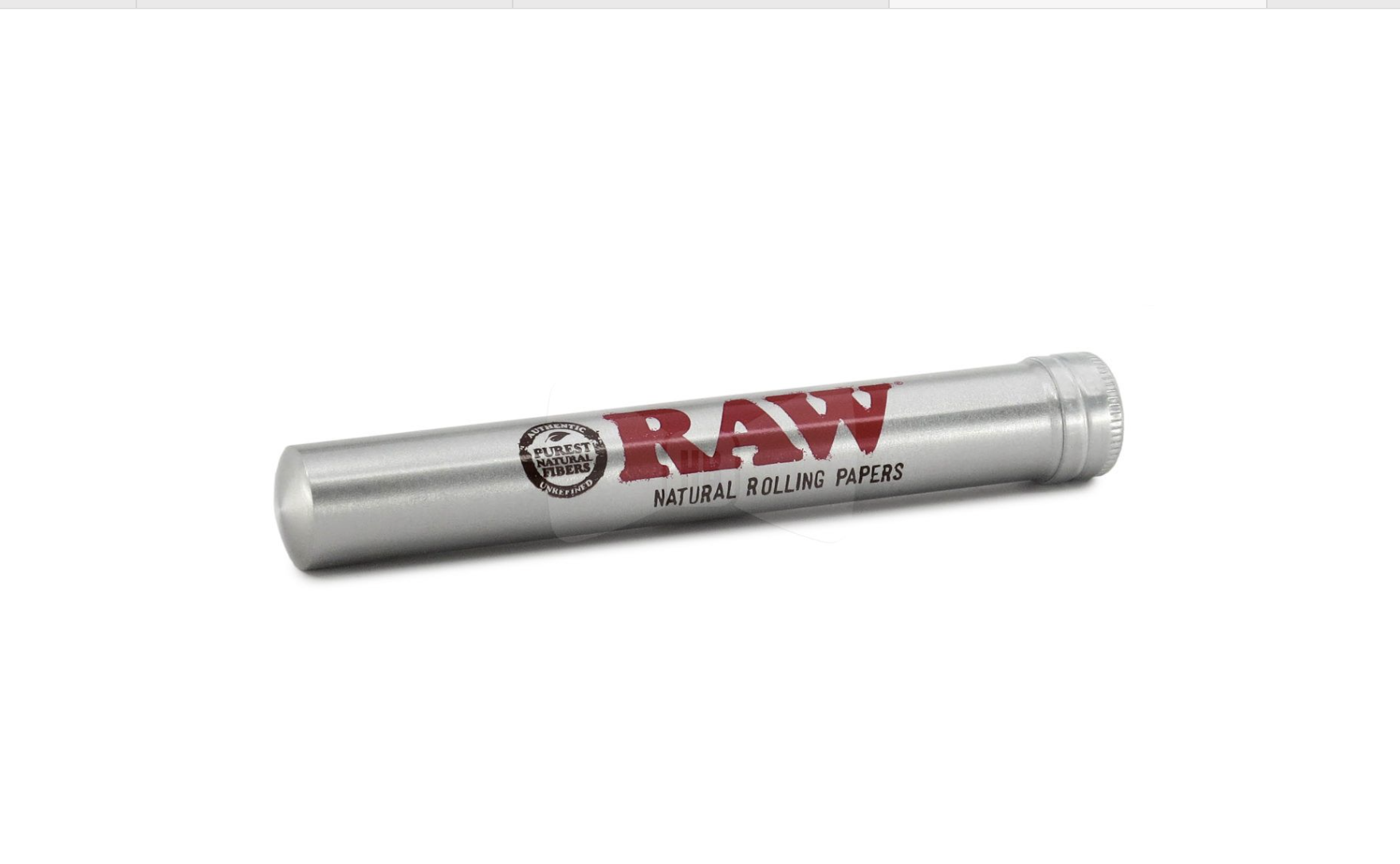 RAW RAW Aluminium Tube 15x116mm