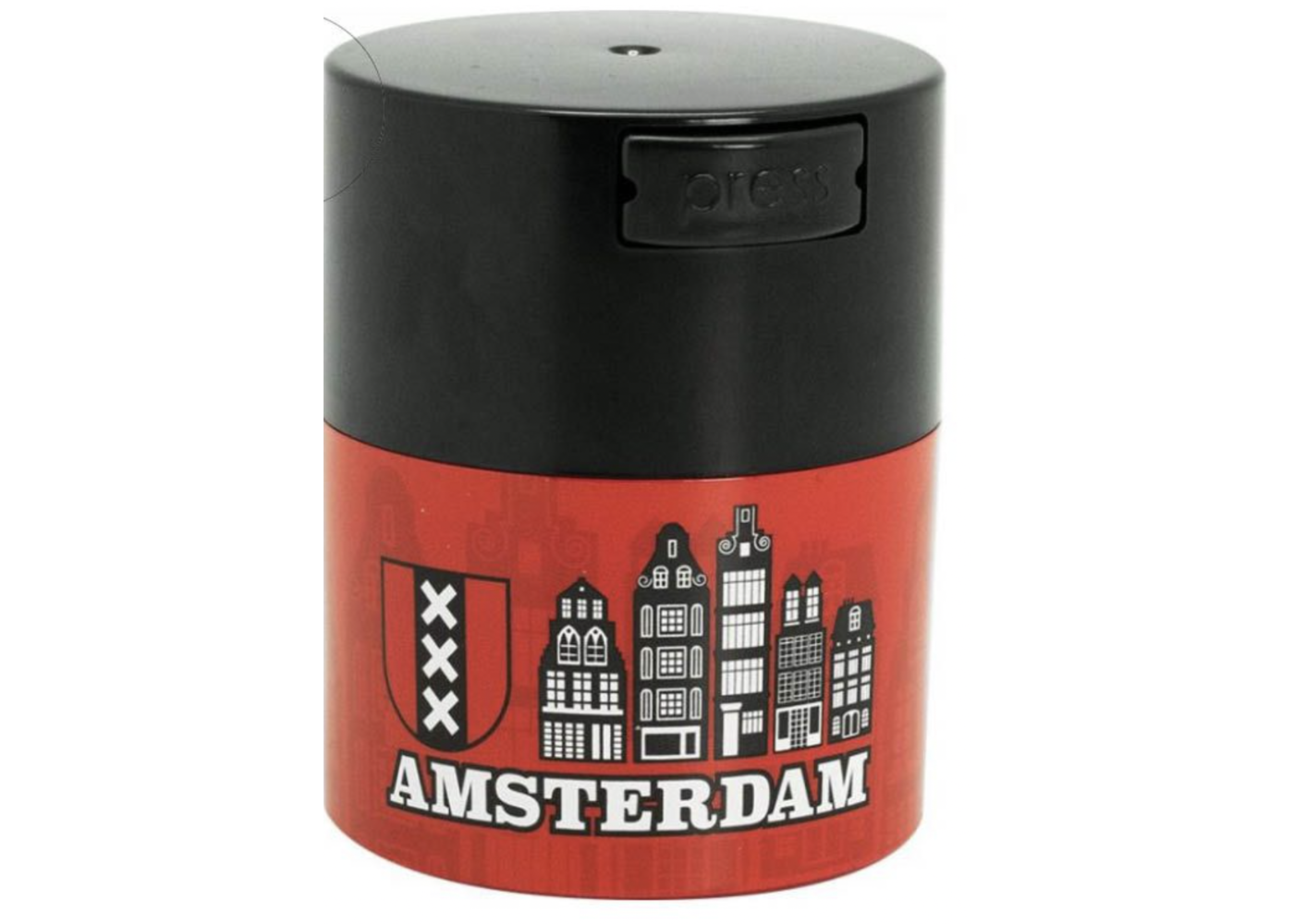 Tightvac 0.12l Amsterdam