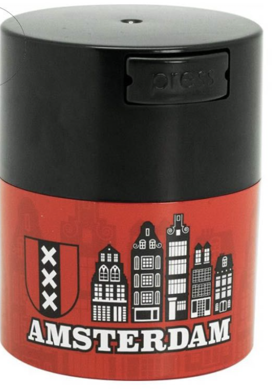 Tightvac 0.12l Amsterdam