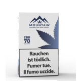  Mountain Smokes CBD 70mg Zigaretten Box (20Stk.)