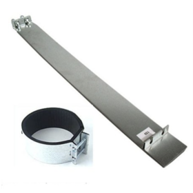  Verbindungsmanschette 125mm Manschette
