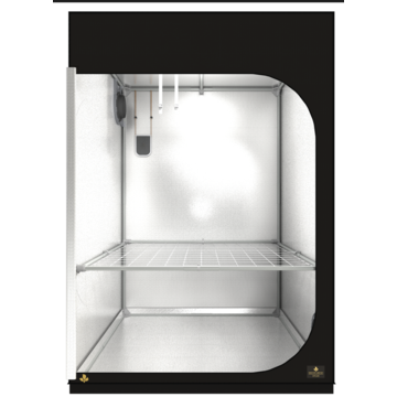 Secret Jardin SJ Darkroom 150 V.4.00 150x150x217cm