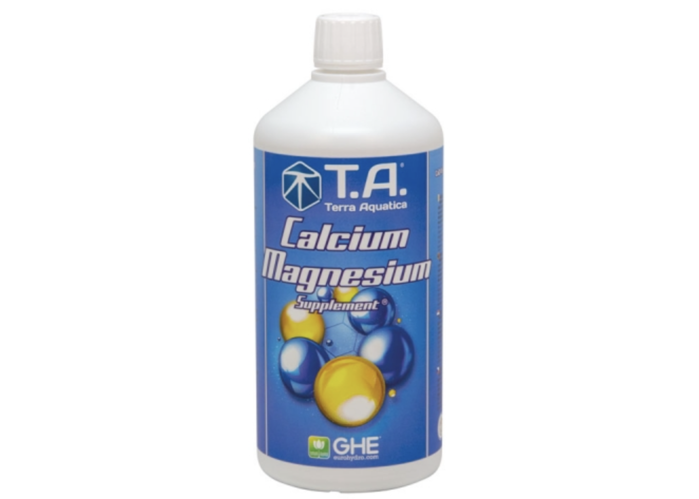 T.A. Terra Aquatica  (GHE) T.A. Calcium Magnesium 1l