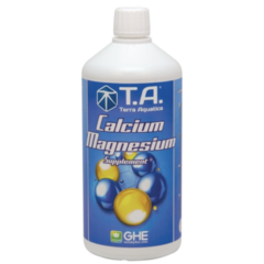 T.A. Terra Aquatica  (GHE) T.A. Calcium Magnesium 1l