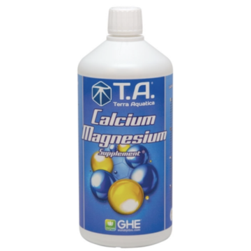T.A. Terra Aquatica  (GHE) T.A. Calcium Magnesium 1l