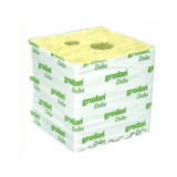 Grodan Grodan Kulturblock HUGO 15x15x14.2 cm