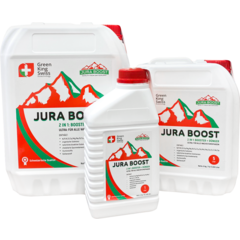 GK Swiss GK Swiss Jura Boost 1l