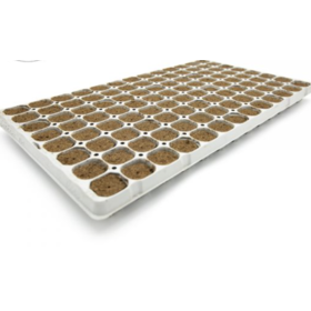  Cannsa Plug 104 Tray