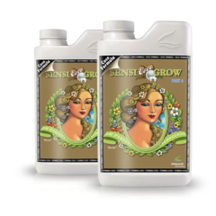 Advanced Nutrients Sensi Coco Grow A+B ph- perfect 1l