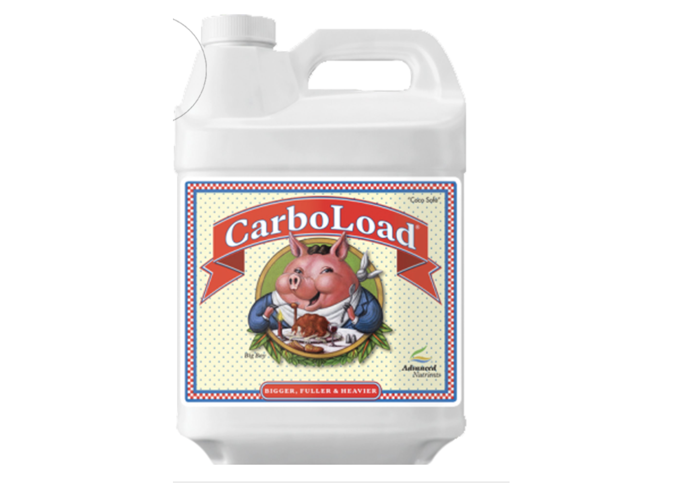 Advanced Nutrients  Carboload Liquid 500ml