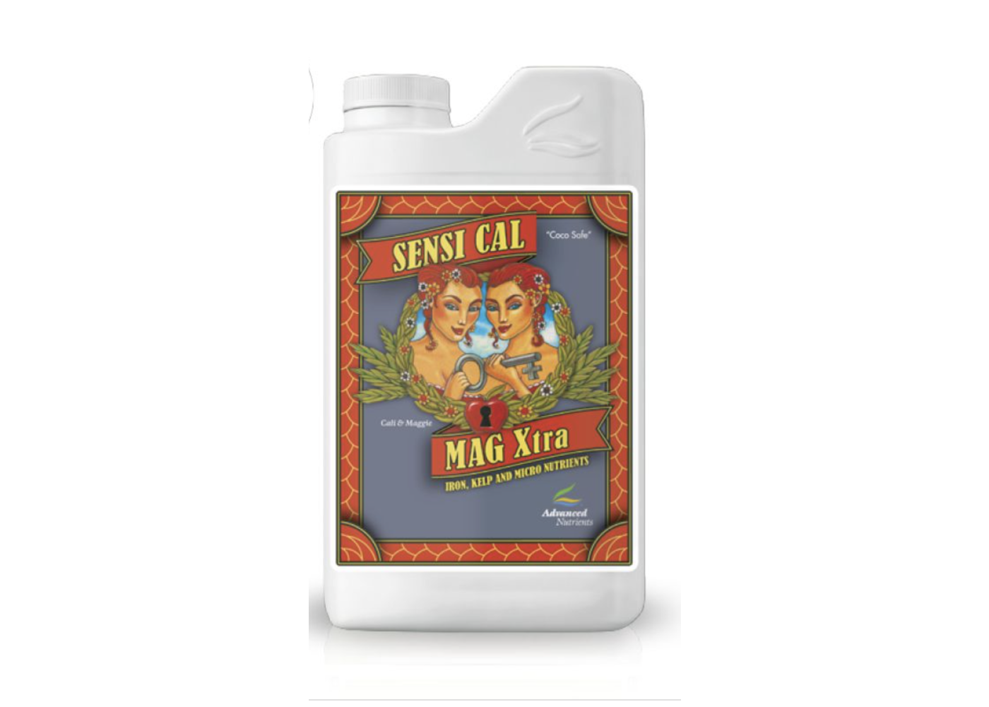 Advanced Nutrients Advanced. Sensi Cal-Mag Xtra 1l