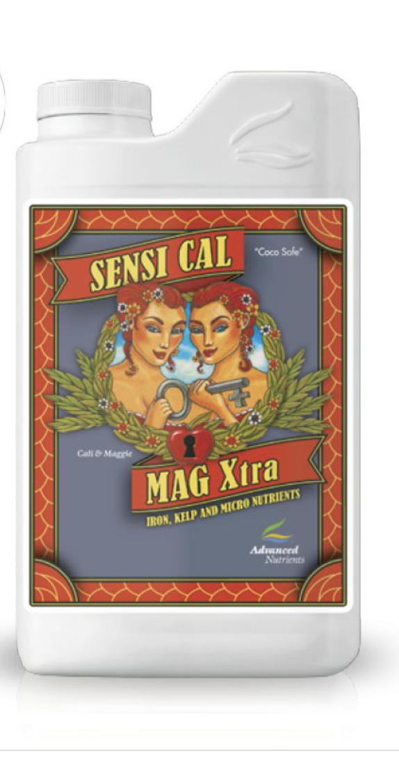 Advanced Nutrients Advanced. Sensi Cal-Mag Xtra 1l
