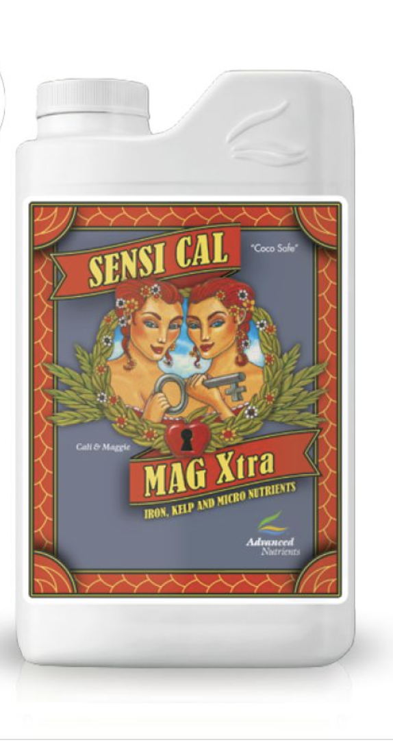 Advanced Nutrients Sensi Cal-Mag Xtra 1l