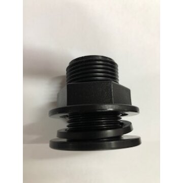  Tankverschraubung 1" Aussengewinde