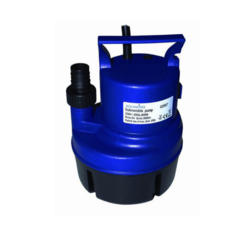 Aquaking Aquaking Tauchpumpe Q2007 4000 l/h Kunststoff