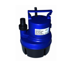 Aquaking Aquaking Tauchpumpe Q2007 4000 l/h Kunststoff