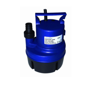 Aquaking Aquaking Tauchpumpe Q2007 4000 l/h Kunststoff